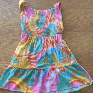 Show Me Your MuMu Collins Mini Dress